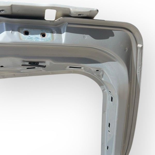 Tampa Traseira Porta Malas Captiva Sport 2011