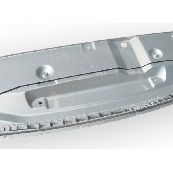 Tampa Traseira Porta Malas Captiva Sport 2011