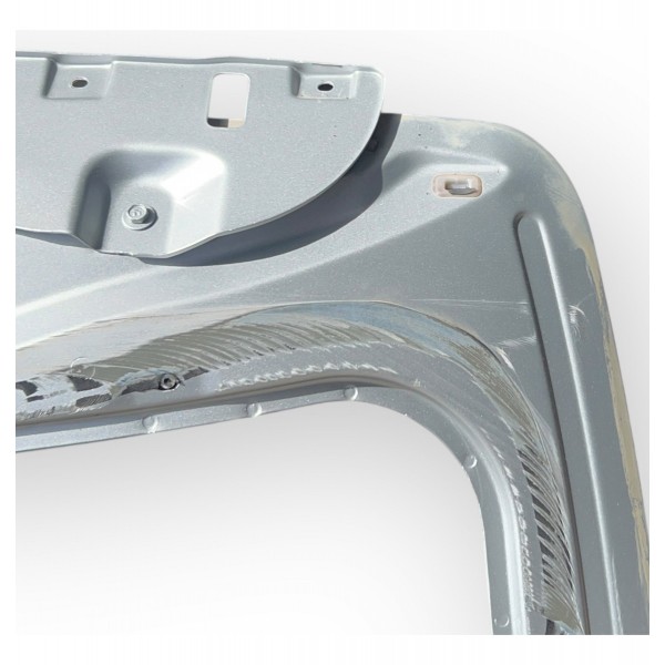 Tampa Traseira Porta Malas Captiva Sport 2011