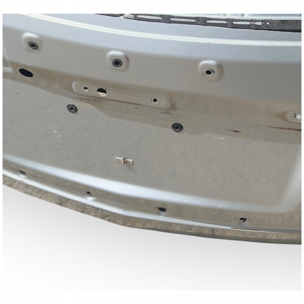 Tampa Traseira Porta Malas Captiva Sport 2011