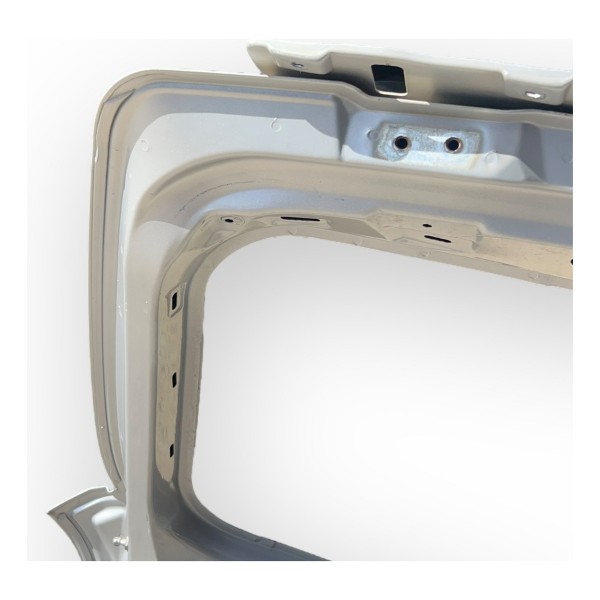 Tampa Traseira Porta Malas Captiva Sport 2011