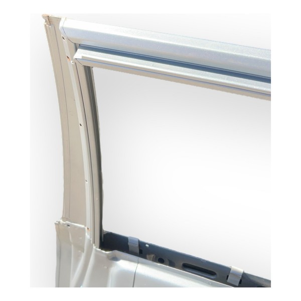 Porta Traseira Direita Captiva Sport 2011