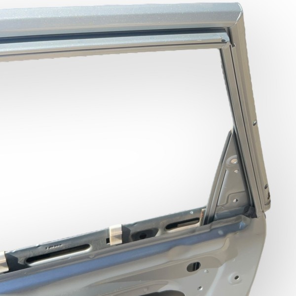 Porta Traseira Direita Captiva Sport 2011