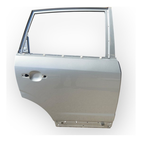 Porta Traseira Direita Captiva Sport 2011