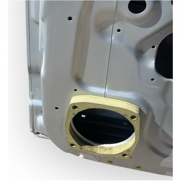 Porta Traseira Direita Captiva Sport 2011