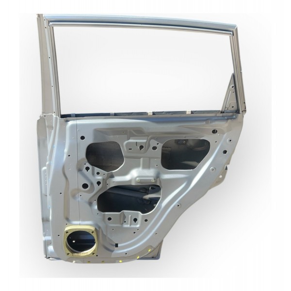 Porta Traseira Direita Captiva Sport 2011