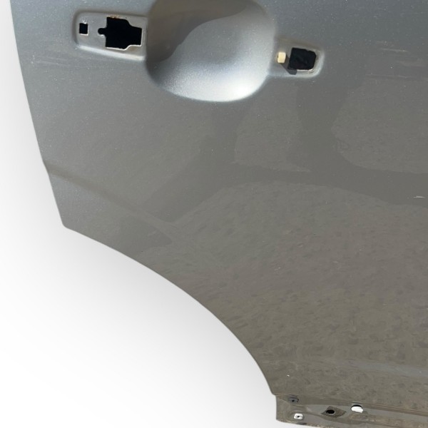 Porta Traseira Direita Captiva Sport 2011