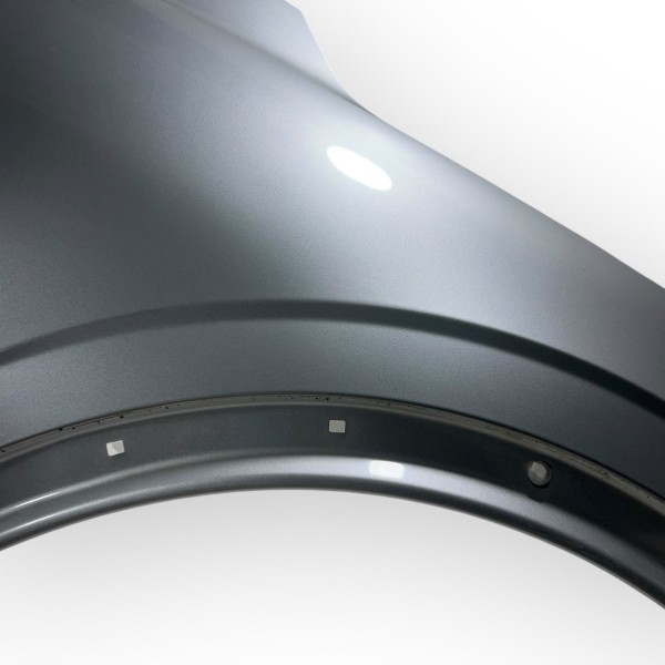 Paralama Dianteiro Direito Passageiro Captiva Sport