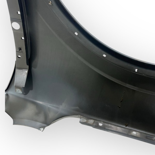 Paralama Dianteiro Direito Passageiro Captiva Sport