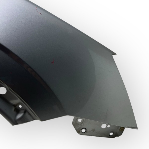 Paralama Dianteiro Direito Passageiro Captiva Sport