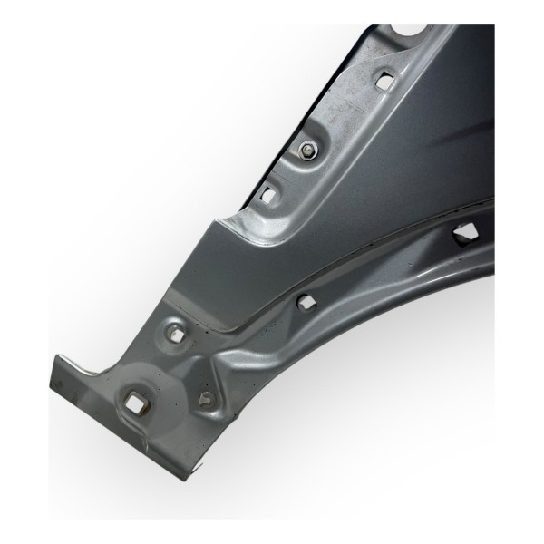 Paralama Dianteiro Direito Passageiro Captiva Sport