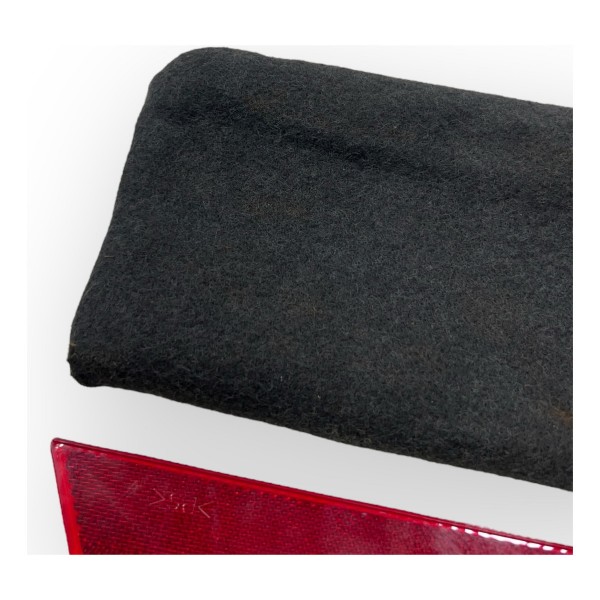 Triângulo Sinalização Captiva Sport 2011 Original