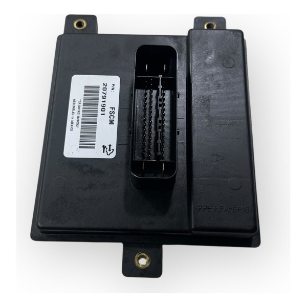 Módulo Bomba De Combustível Captiva Sport 2.4 2011 Original