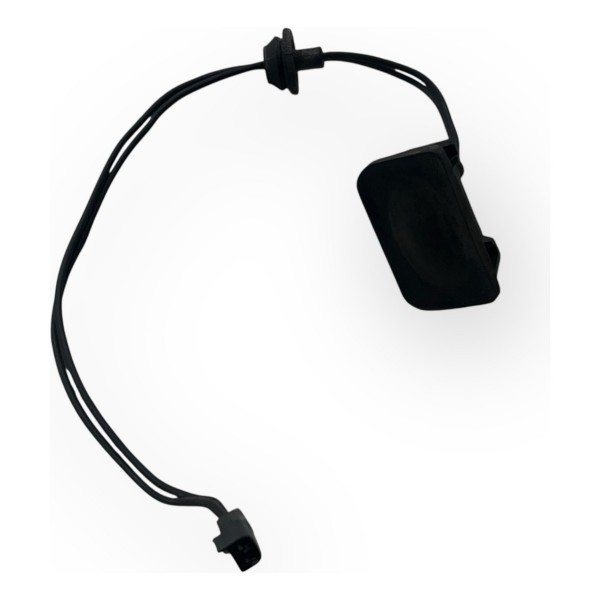 Botão Maçaneta Abertura Porta Malas Captiva 2011 Original