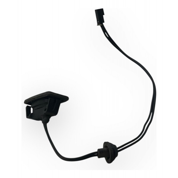 Botão Maçaneta Abertura Porta Malas Captiva 2011 Original