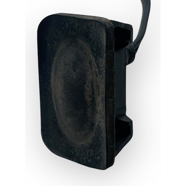 Botão Maçaneta Abertura Porta Malas Captiva 2011 Original