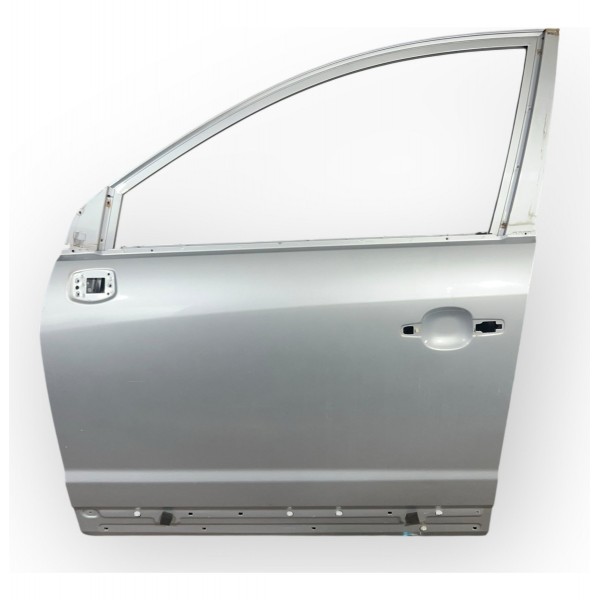 Porta Dianteira Esquerda Motorista Captiva Sport 2011