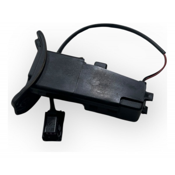 Motor Trava Portinhola Captiva Sport 2.4 2011 Original