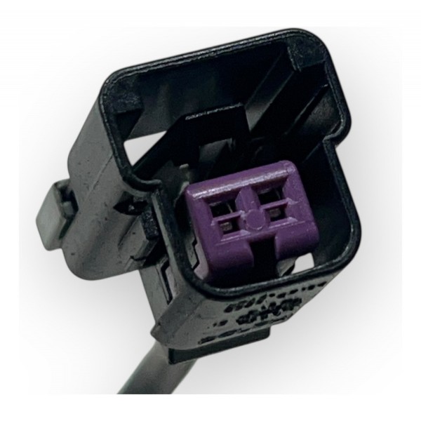 Motor Trava Portinhola Captiva Sport 2.4 2011 Original