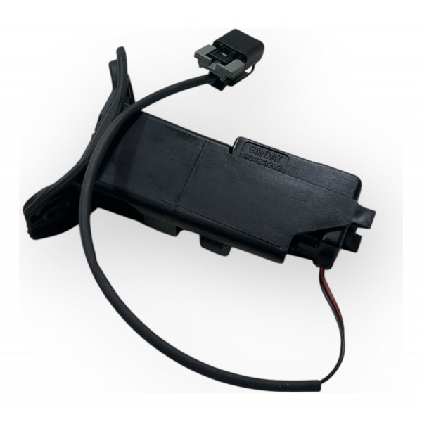 Motor Trava Portinhola Captiva Sport 2.4 2011 Original