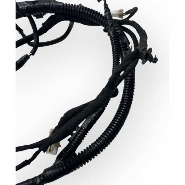 Chicote Tampa Traseira Captiva Sport 2011 Original