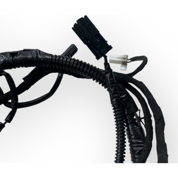 Chicote Tampa Traseira Captiva Sport 2011 Original