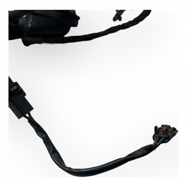 Chicote Porta Traseira Direita Captiva Sport 2011 Original