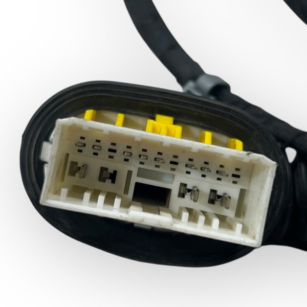 Chicote Porta Traseira Direita Captiva Sport 2011 Original