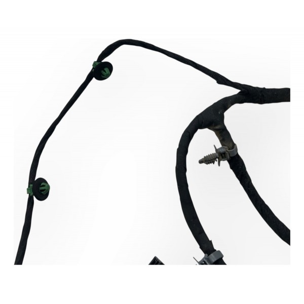 Chicote Porta Traseira Direita Captiva Sport 2011 Original