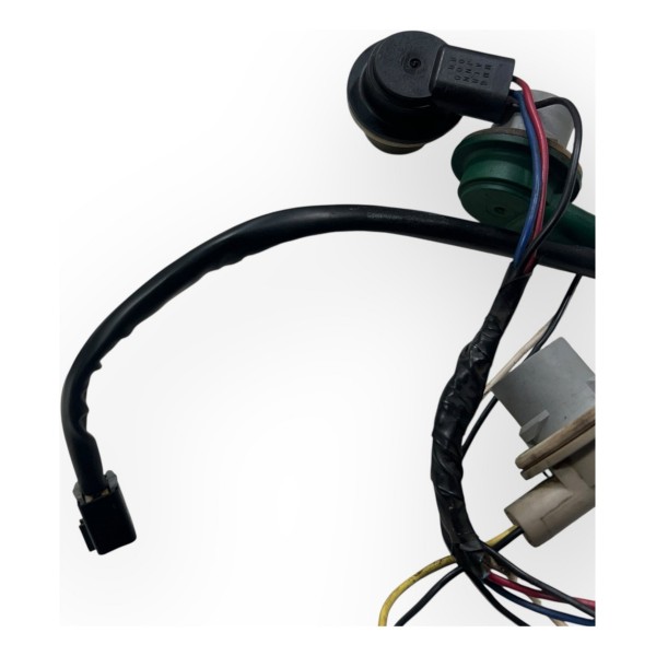 Chicote Lanterna Traseira Esq. Captiva Sport 2011 Original