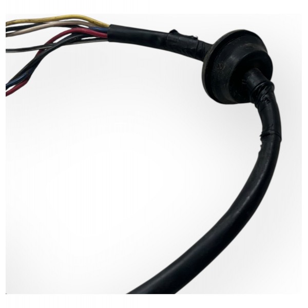 Chicote Lanterna Traseira Esq. Captiva Sport 2011 Original