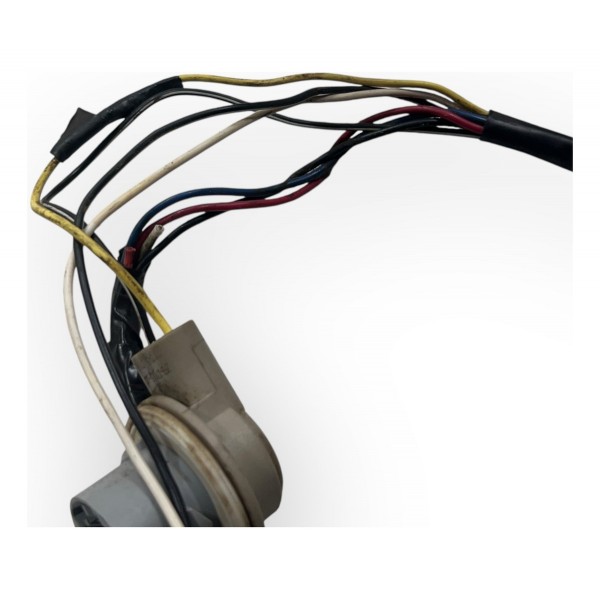 Chicote Lanterna Traseira Esq. Captiva Sport 2011 Original