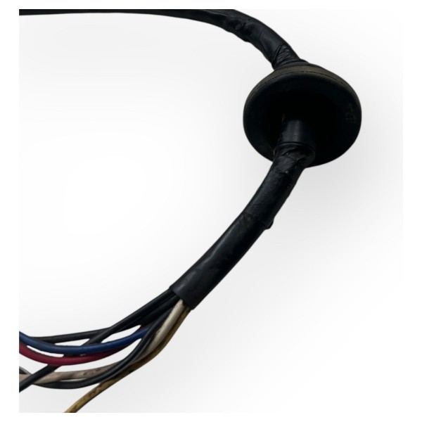 Chicote Lanterna Traseira Esq. Captiva Sport 2011 Original