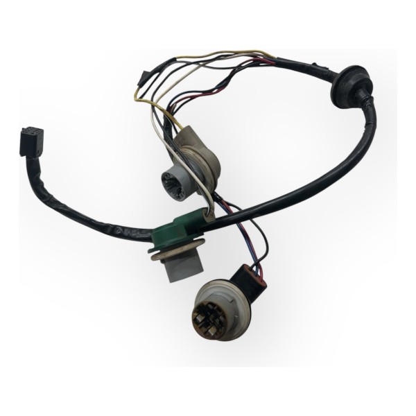 Chicote Lanterna Traseira Esq. Captiva Sport 2011 Original