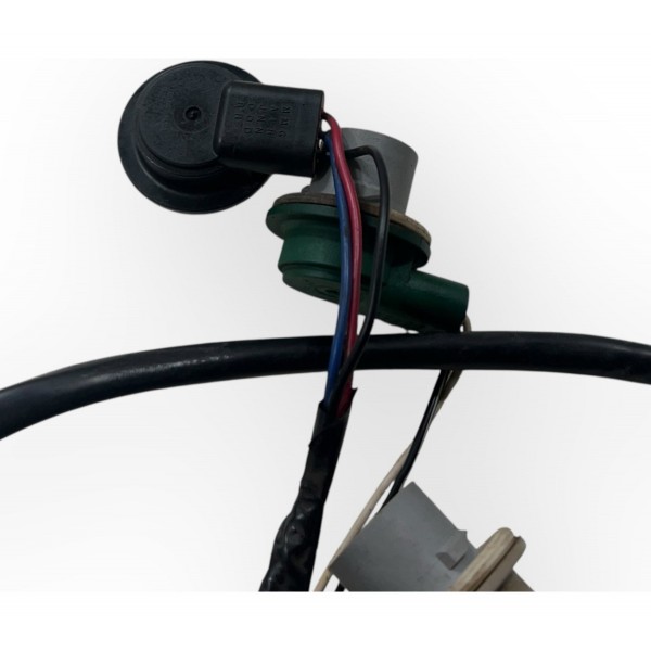 Chicote Lanterna Traseira Esq. Captiva Sport 2011 Original