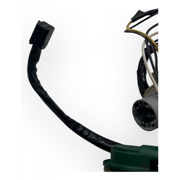 Chicote Lanterna Traseira Esq. Captiva Sport 2011 Original