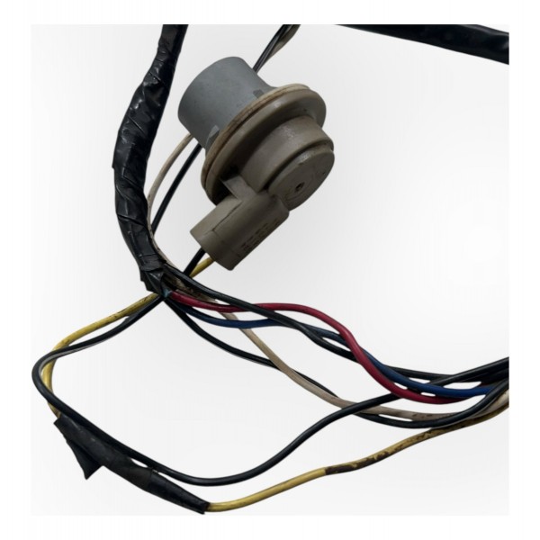 Chicote Lanterna Traseira Esq. Captiva Sport 2011 Original