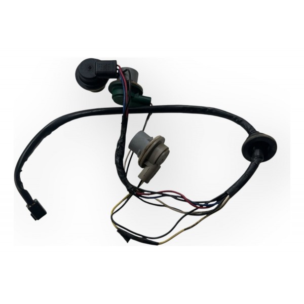 Chicote Lanterna Traseira Esq. Captiva Sport 2011 Original