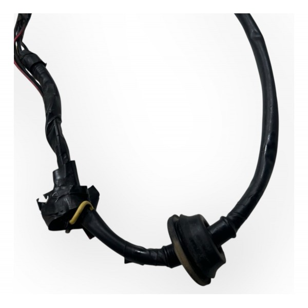 Chicote Lanterna Traseira Dir. Captiva Sport 2011 Original