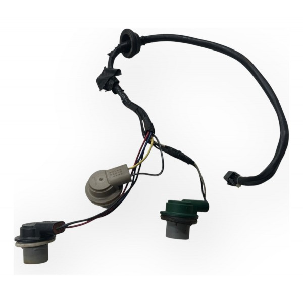 Chicote Lanterna Traseira Dir. Captiva Sport 2011 Original