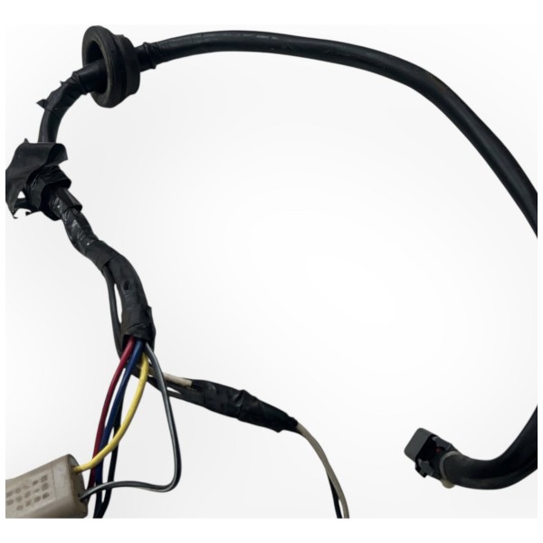 Chicote Lanterna Traseira Dir. Captiva Sport 2011 Original