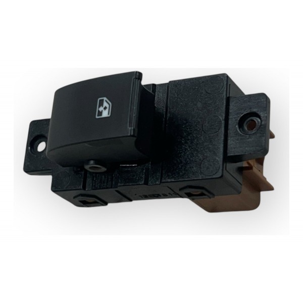 Comando Botão Vidro Traseiro Direito Captiva Sport 2011