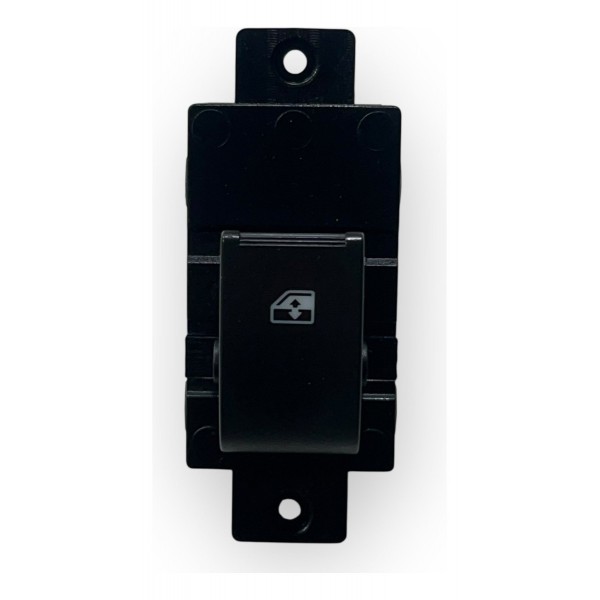 Comando Botão Vidro Traseiro Direito Captiva Sport 2011