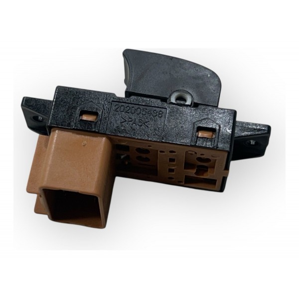 Comando Botão Vidro Traseiro Direito Captiva Sport 2011