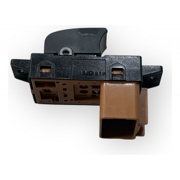 Comando Botão Vidro Traseiro Direito Captiva Sport 2011