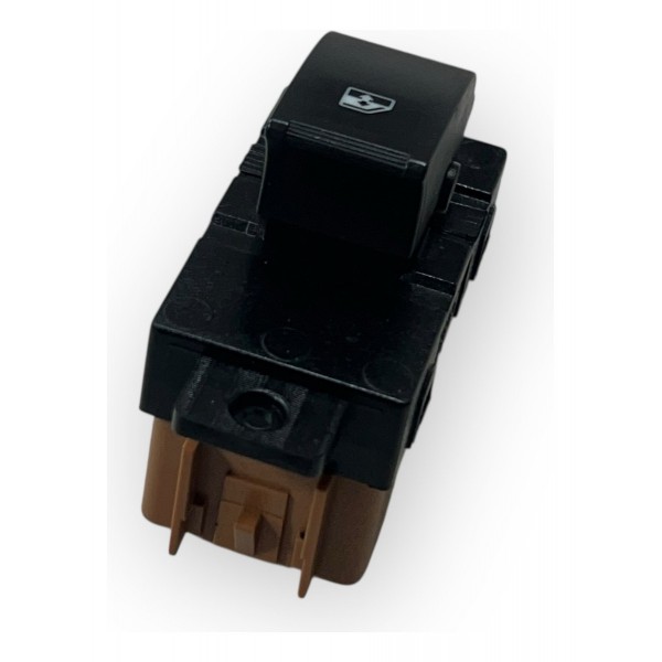 Comando Botão Vidro Traseiro Direito Captiva Sport 2011