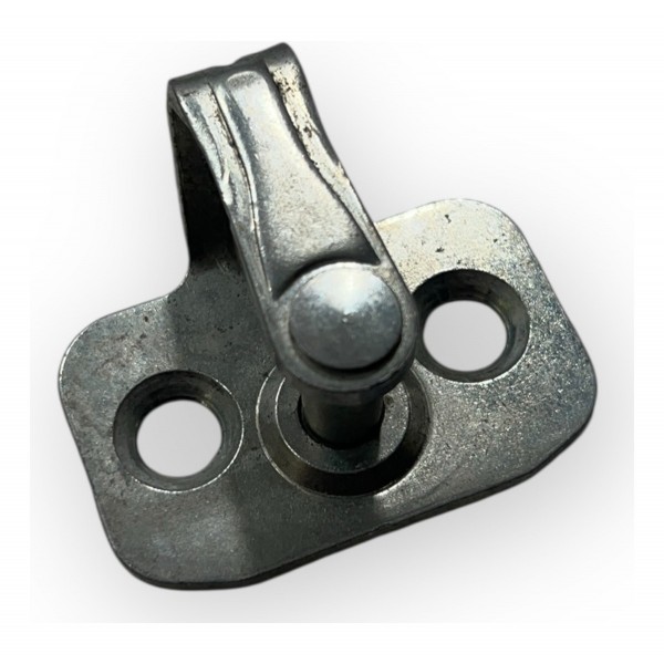 Batente Porta Traseira Esquerda Captiva Sport 2011