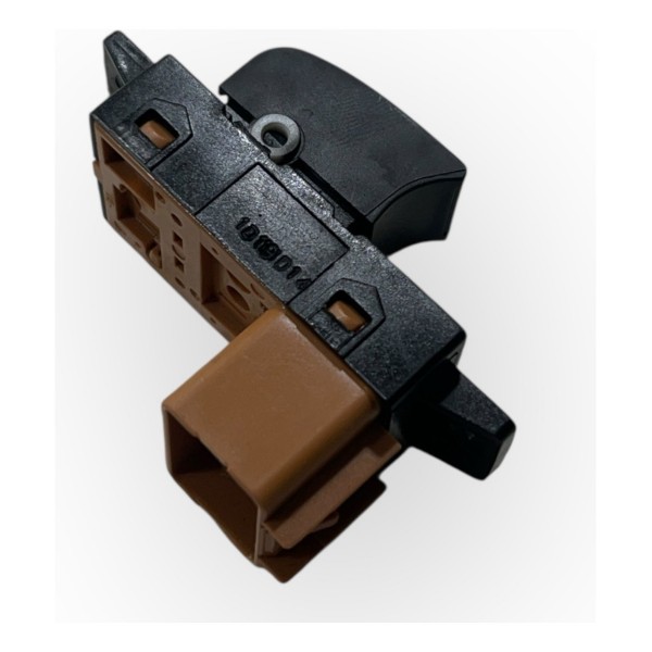 Comando Botão Vidro Traseiro Esquerdo Captiva Sport 2011