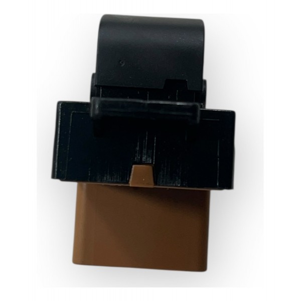 Comando Botão Vidro Traseiro Esquerdo Captiva Sport 2011