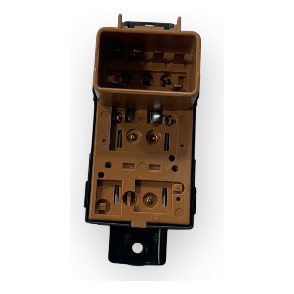 Comando Botão Vidro Traseiro Esquerdo Captiva Sport 2011